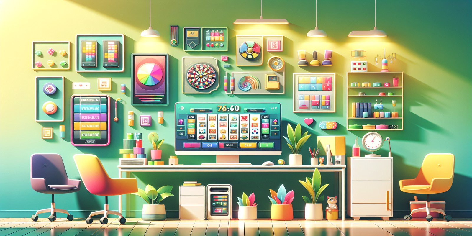Explore Real Online Casino Slots: Win Big with Latest Trends 2025 | TIGERSLOTS Guide for Pakistan Players