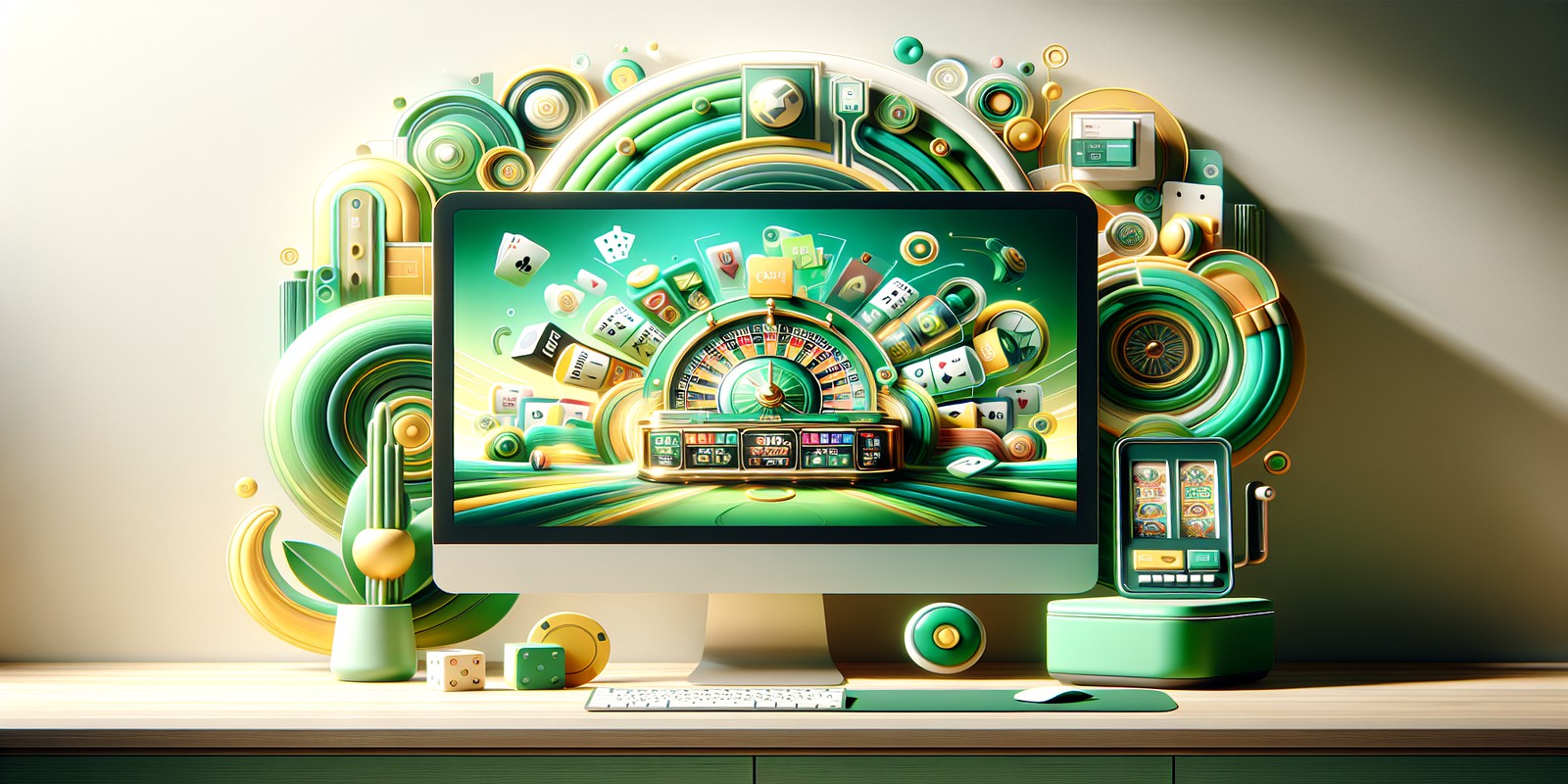 Explore Real Online Casinos: Your Ultimate Guide to Slot Games 2025 - A TIGERSLOTS overview for players in Pakistan.