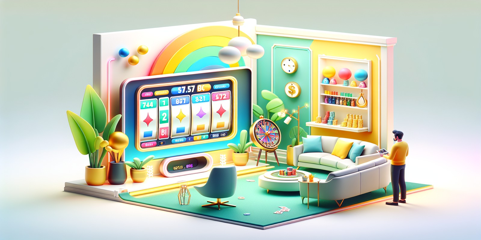 Unleash Fun with Yoyo Slot: Your Guide to Downloading in 2025 - Slot Strategy Guide for pakistani | TIGERSLOTS