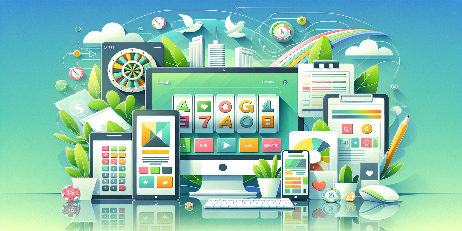 Unlock Big Wins: Mastering Tiger Slots 777 Strategies in 2025 - Slot Strategy Guide for pakistani | TIGERSLOTS