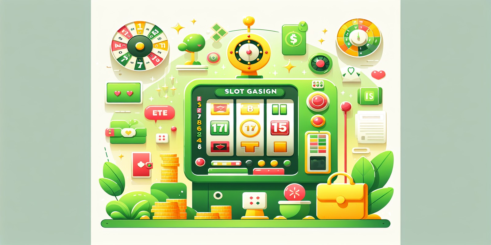 Unlock Big Wins: Real Online Casino Slot Strategies for 2025 - Slot Strategy Guide for global | TIGERSLOTS