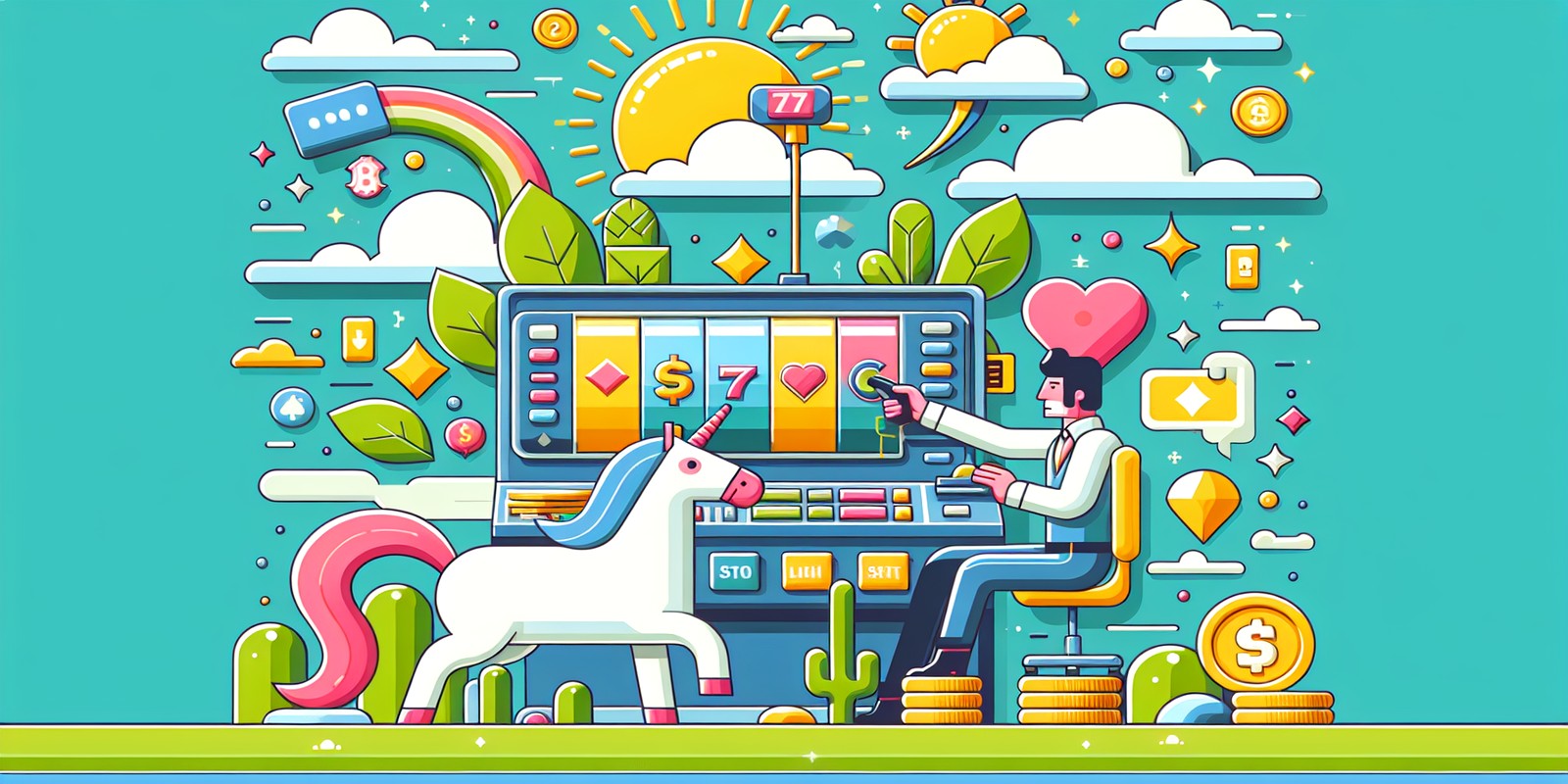 Unlock Real Online Casino Adventures: Your 2025 Slot Guide - Slot Strategy Guide for pakistani | TIGERSLOTS