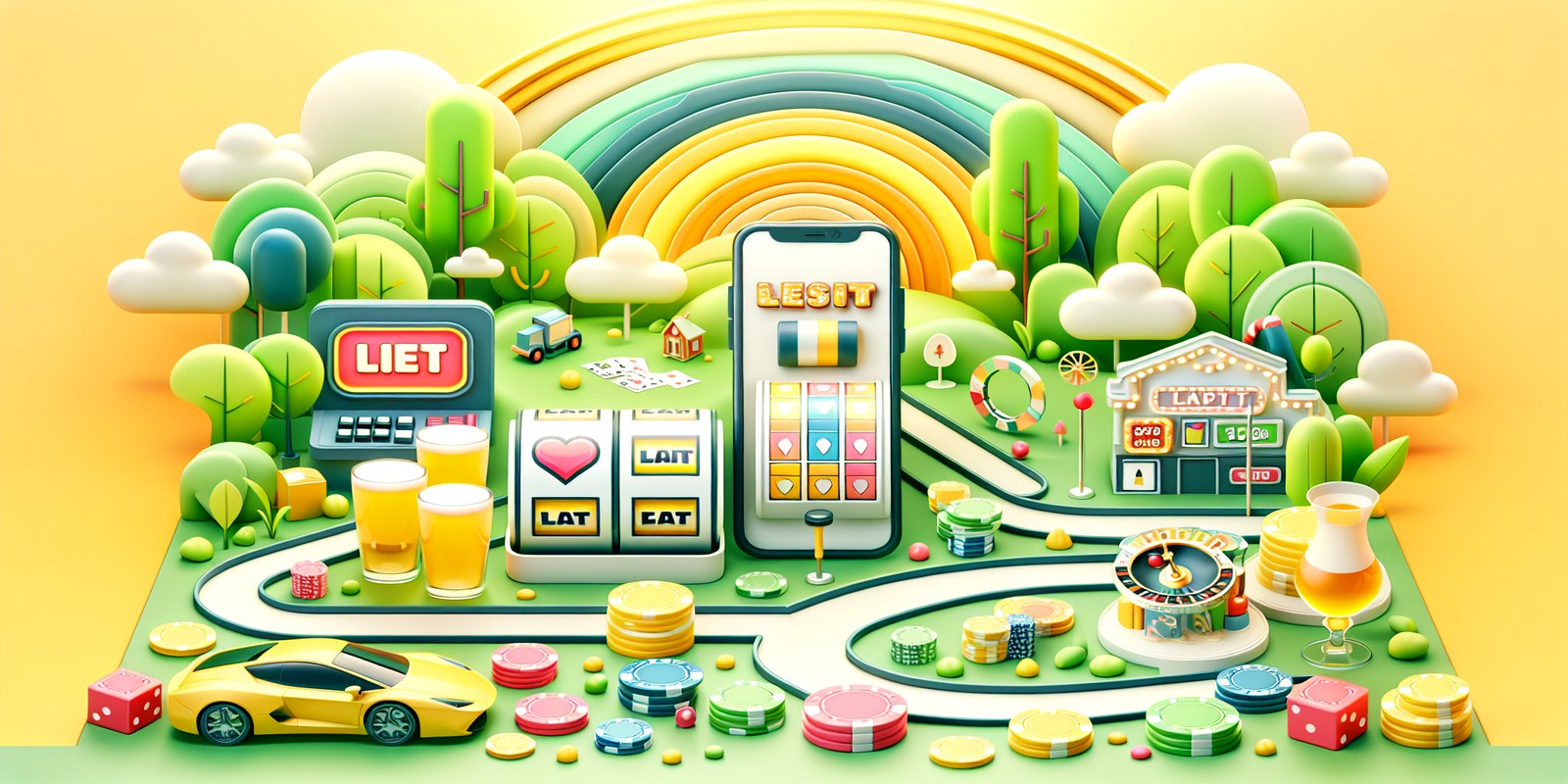 Unlock the Fun: Your Complete Guide to Yoyo Slot Downloads 2025 - Slot Strategy Guide for pakistani | TIGERSLOTS