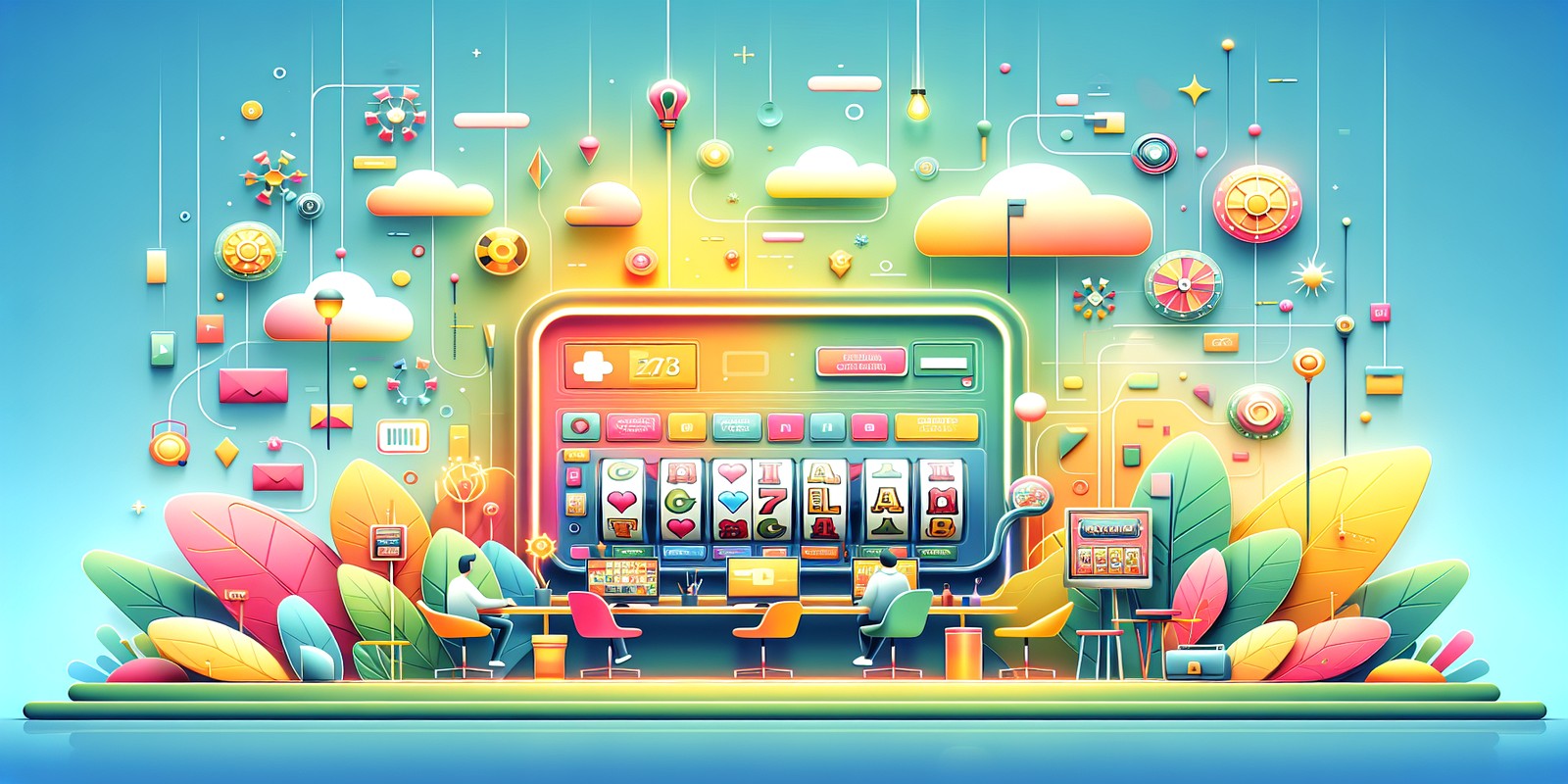 Unlocking Playtech Casino Secrets: Slots Strategy for 2025 - A comprehensive guide by TIGERSLOTS for Pakistani players.