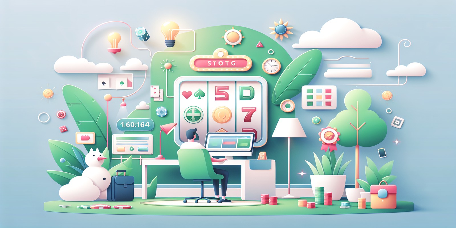 Unlocking Playtech Casino: Top Slot Strategies for 2025 - Slot Strategy Guide for pakistani | TIGERSLOTS