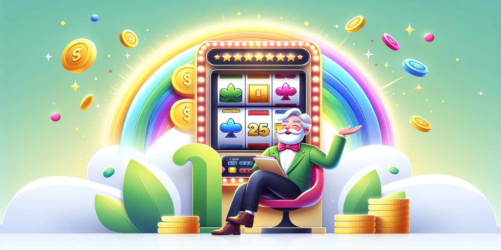 Unlocking Playtech Casino's Best Slots: Tips for 2025 Winners - Slot Strategy Guide for global | TIGERSLOTS