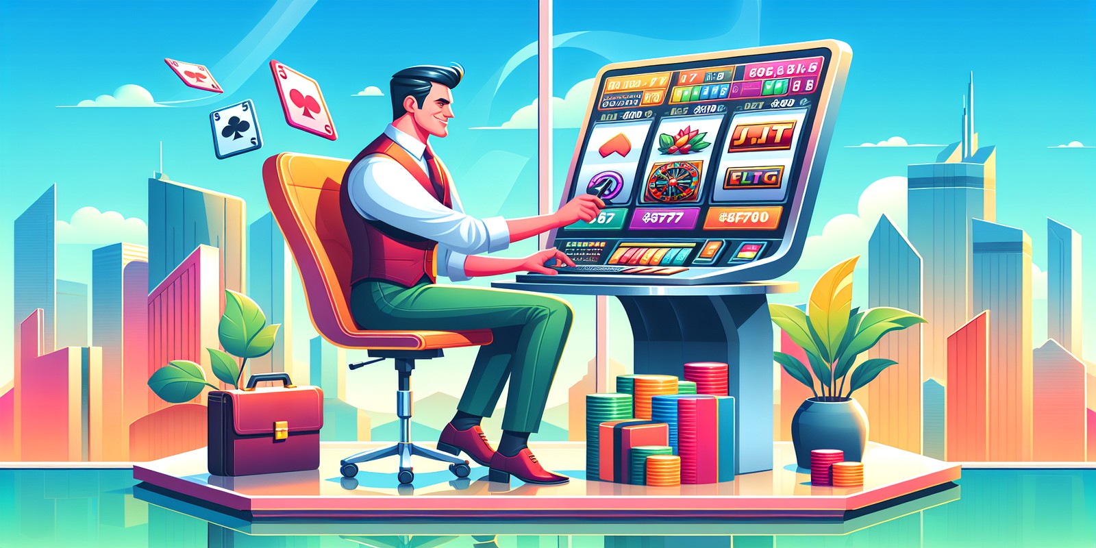 Unlocking Real Online Casino Experiences: Your Guide to 2025's Top Slots - Slot Strategy Guide for pakistani | TIGERSLOTS