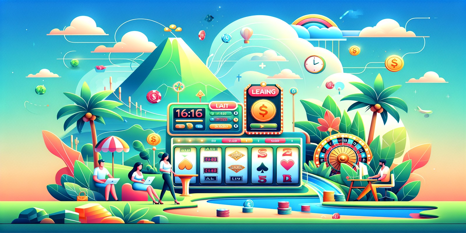 Unlocking the Thrill of Tiger Slots 777: Comprehensive strategies for Pakistani players on TIGERSLOTS