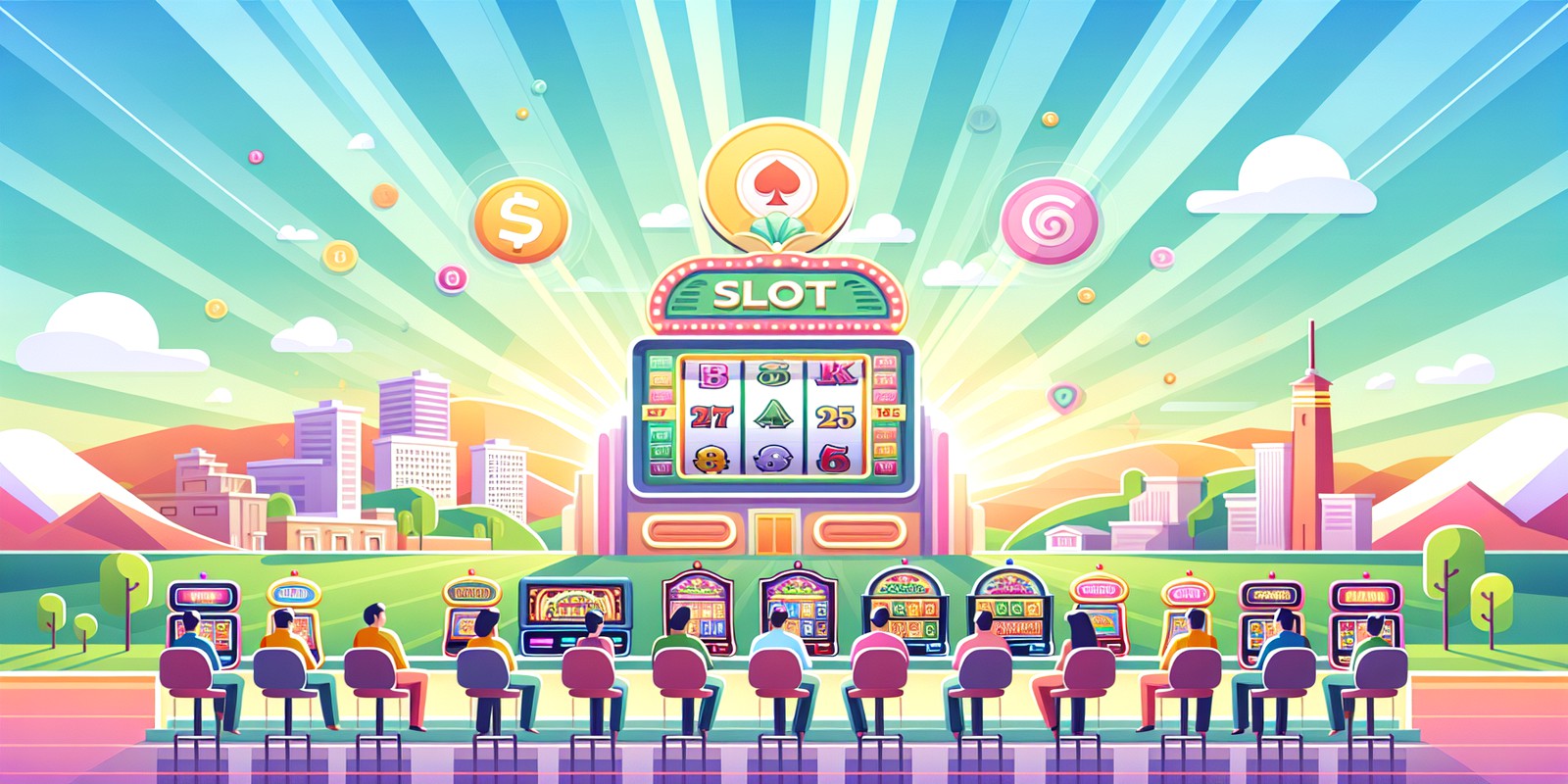 Yoyo Slot Download: Unlock Exciting Wins and Strategies in 2025 - Slot Strategy Guide for global | TIGERSLOTS