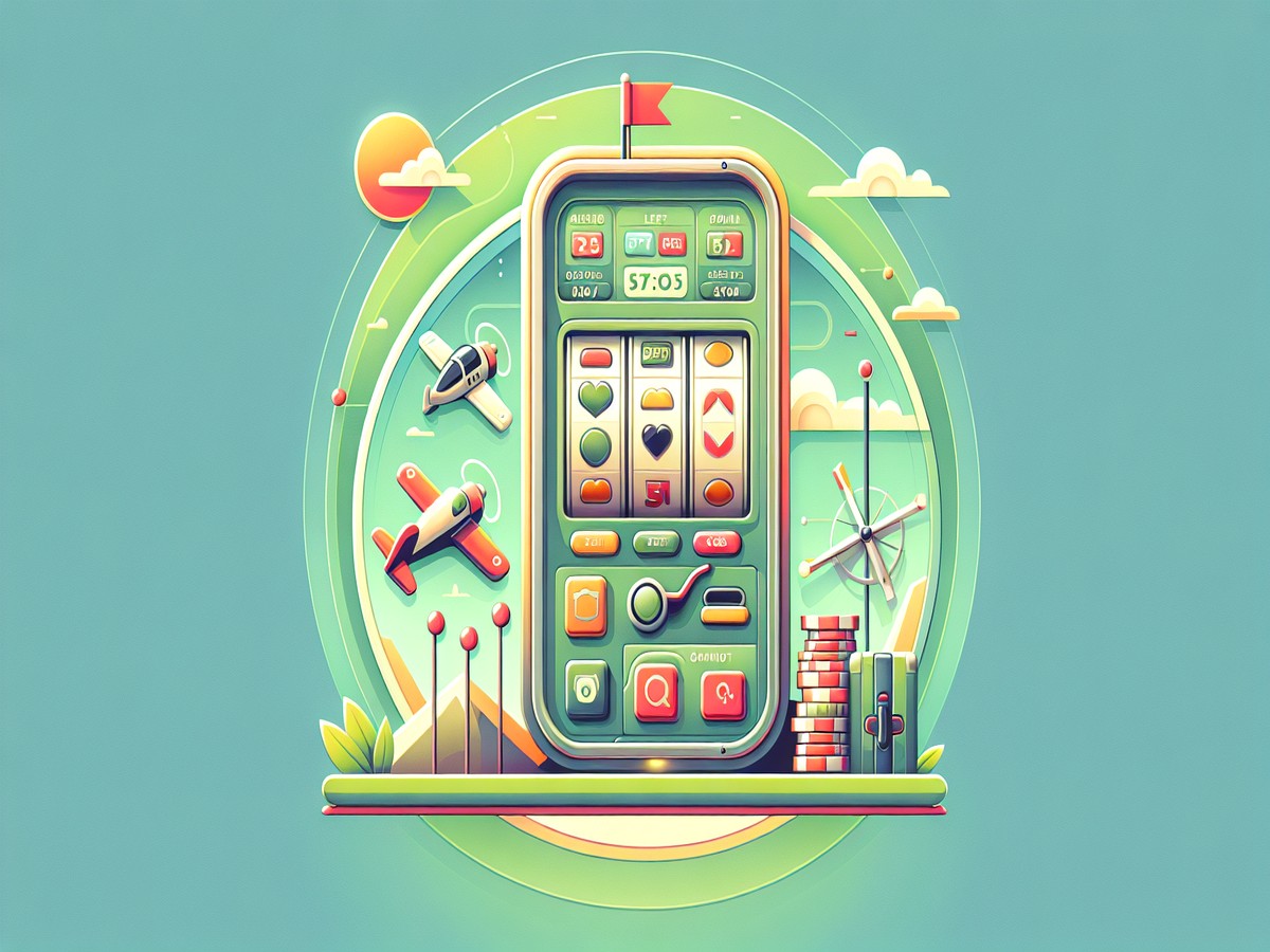 TIGERSLOTS Aviator Game - Popular game option for slot enthusiasts