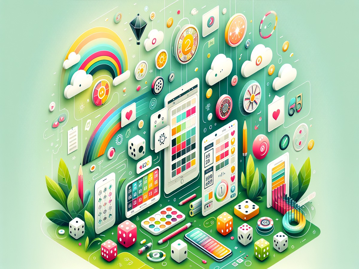 TIGERSLOTS Dice Games - Fun and exciting dice game offerings