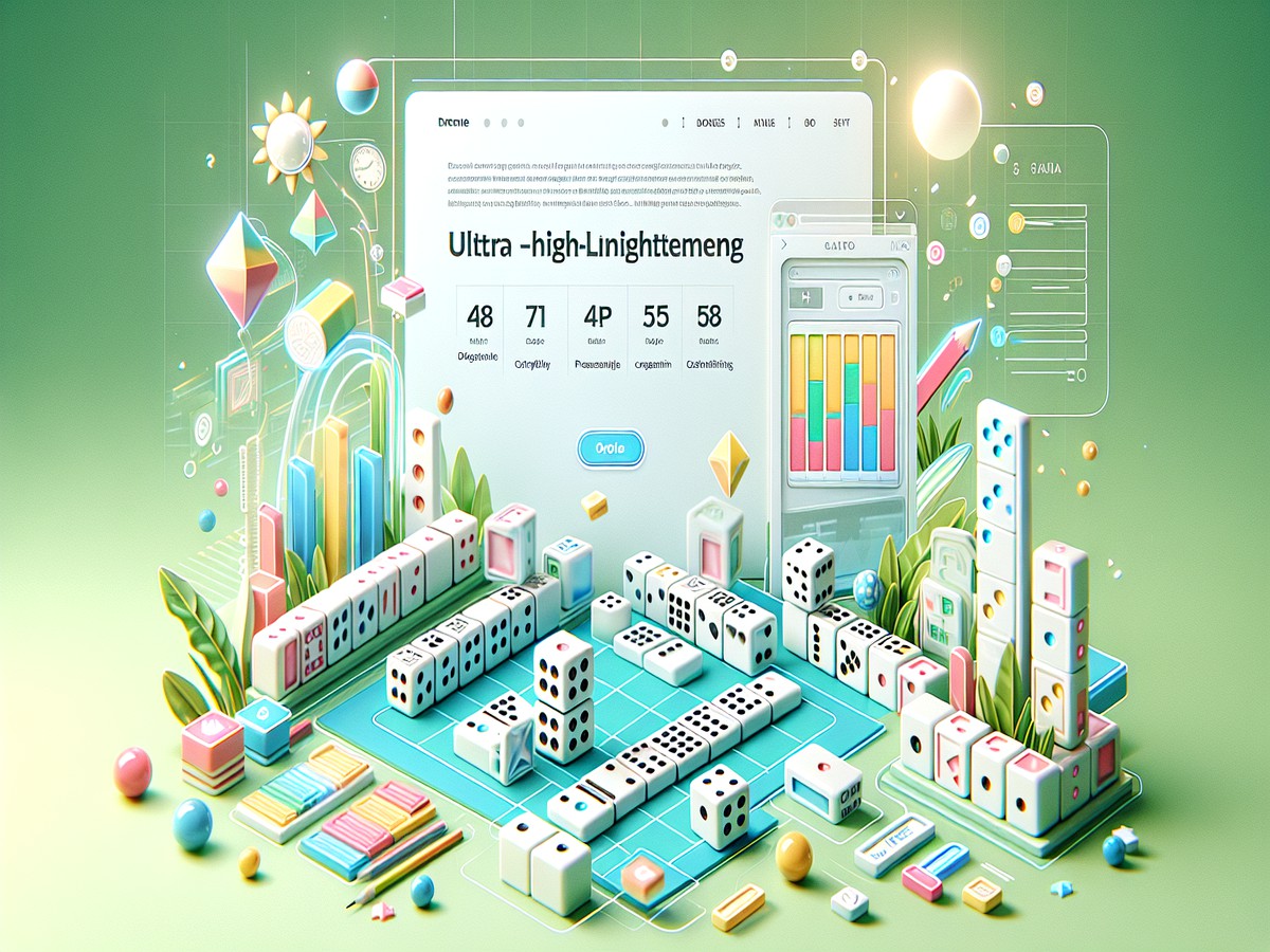 TIGERSLOTS Dominos Game - Play classic dominos at TIGERSLOTS