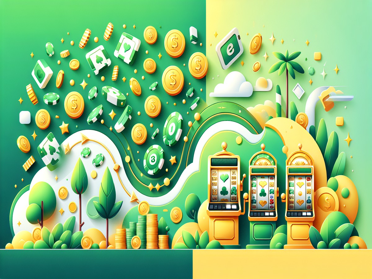 TIGERSLOTS Fortune Tiger Games - Engage with thematic slot play