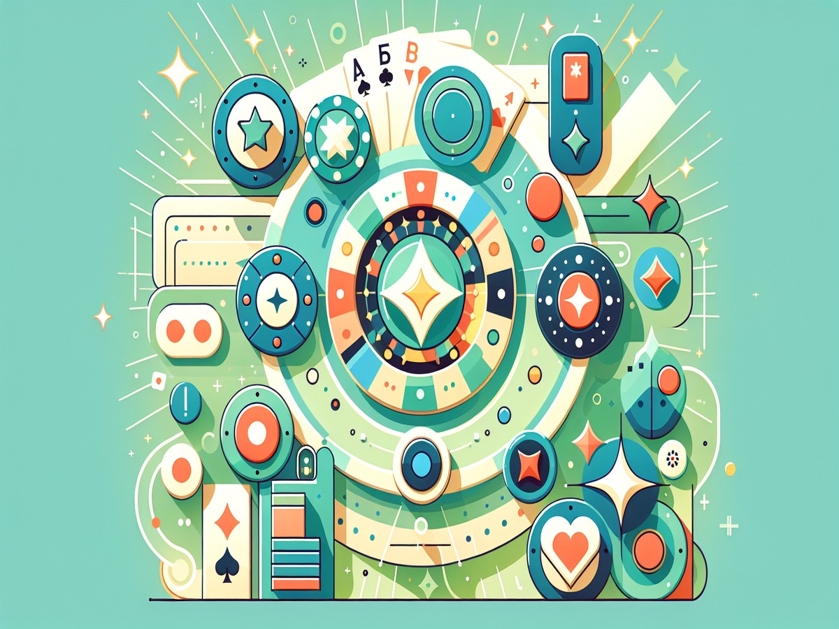 TIGERSLOTS Poker Games - Engage in thrilling poker action