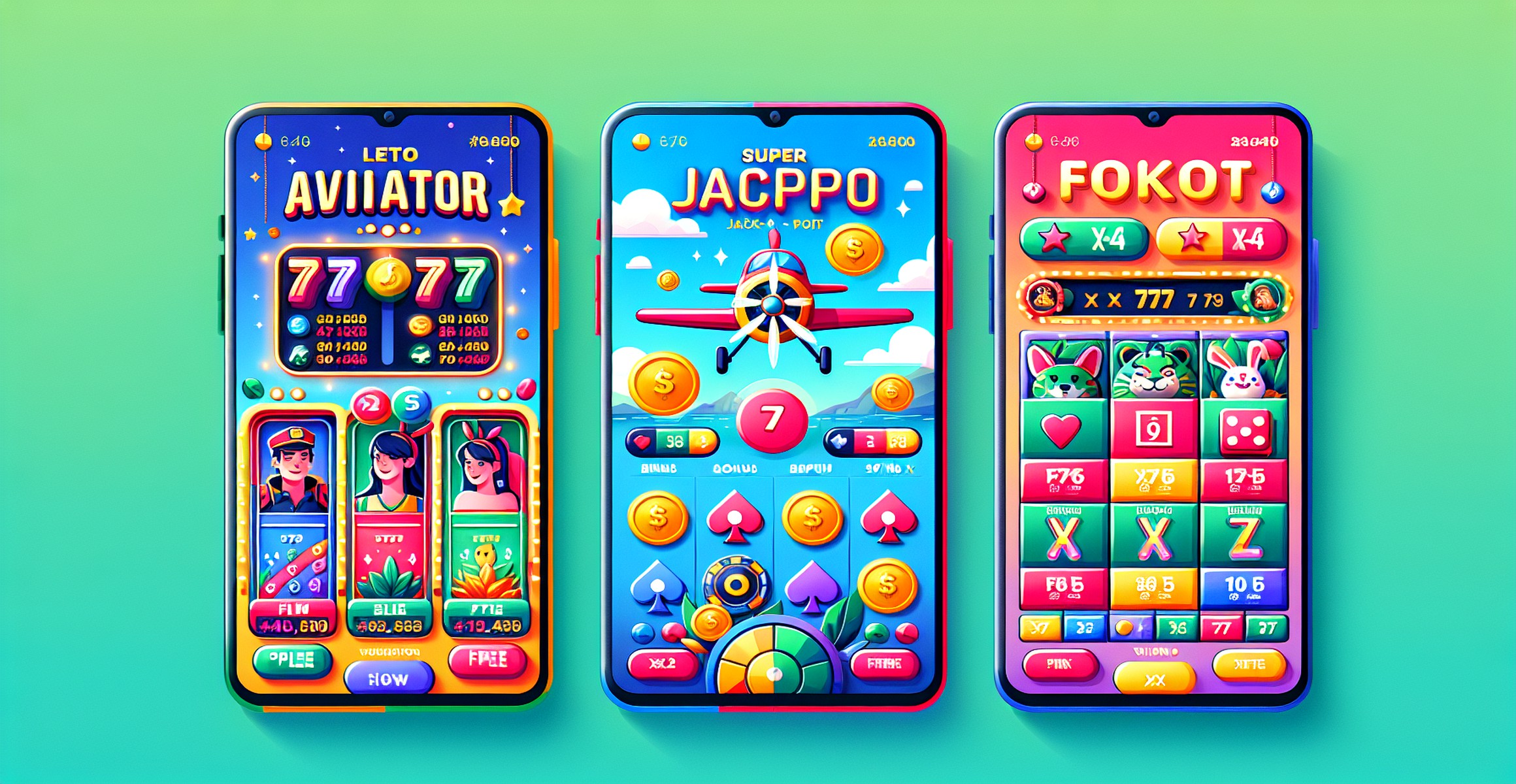 Aviator Game - Exciting online slot game available at TIGERSLOTS